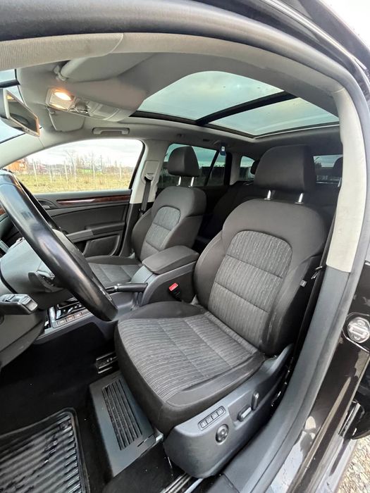 Skoda Superb 2013 Facelift 170 Cp 2.0 D