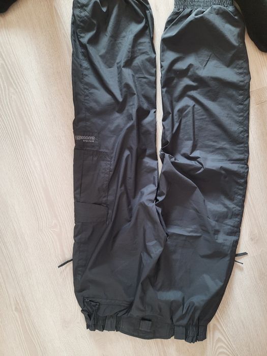 Pantaloni de sky/ munte marimea M