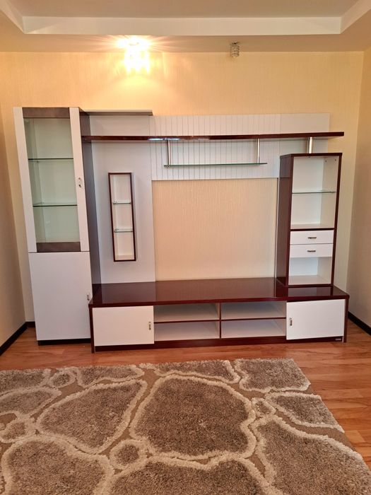 Стенка- шкаф в гостиную