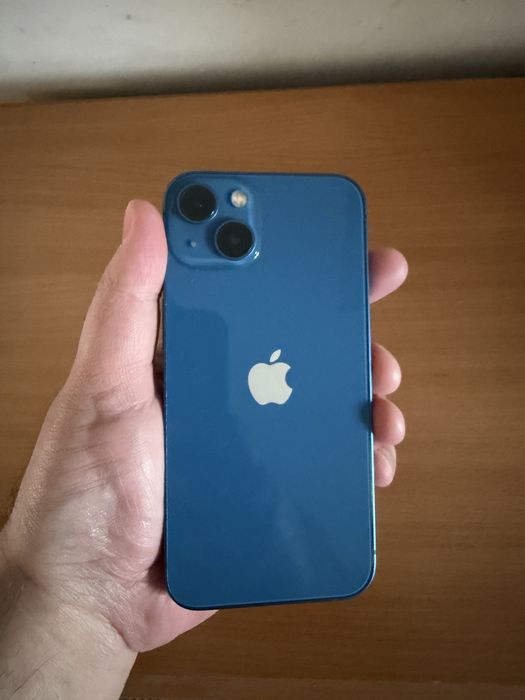 Iphone 13 128 gb Bluе