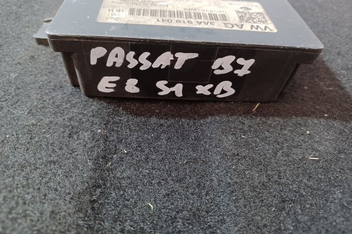 MODUL STABILIZATOR TENSIUNE 3AA919041 3AA919041 Volkswagen VW Passat