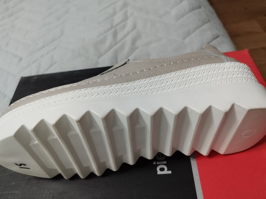 Туфли удобные стильные