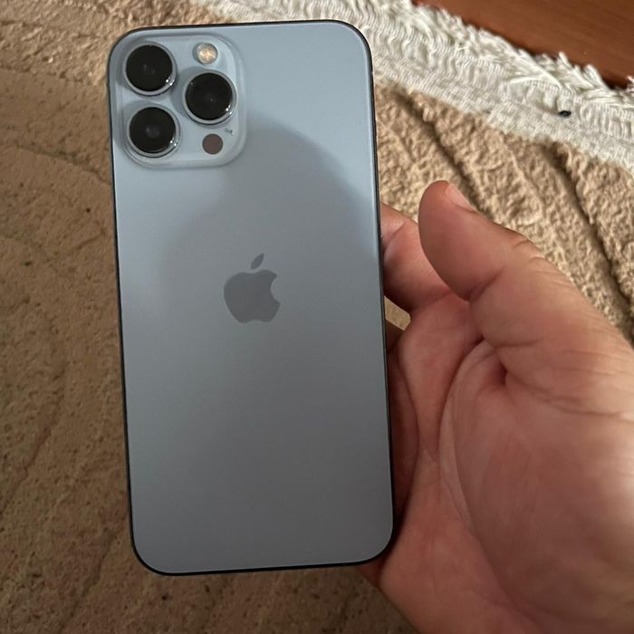 Iphone 13 pro max