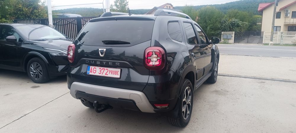 Duster Diesel 4x4, 4x2, 1,5 diesel ,2021,euro 6.GARANTIE UN AN.