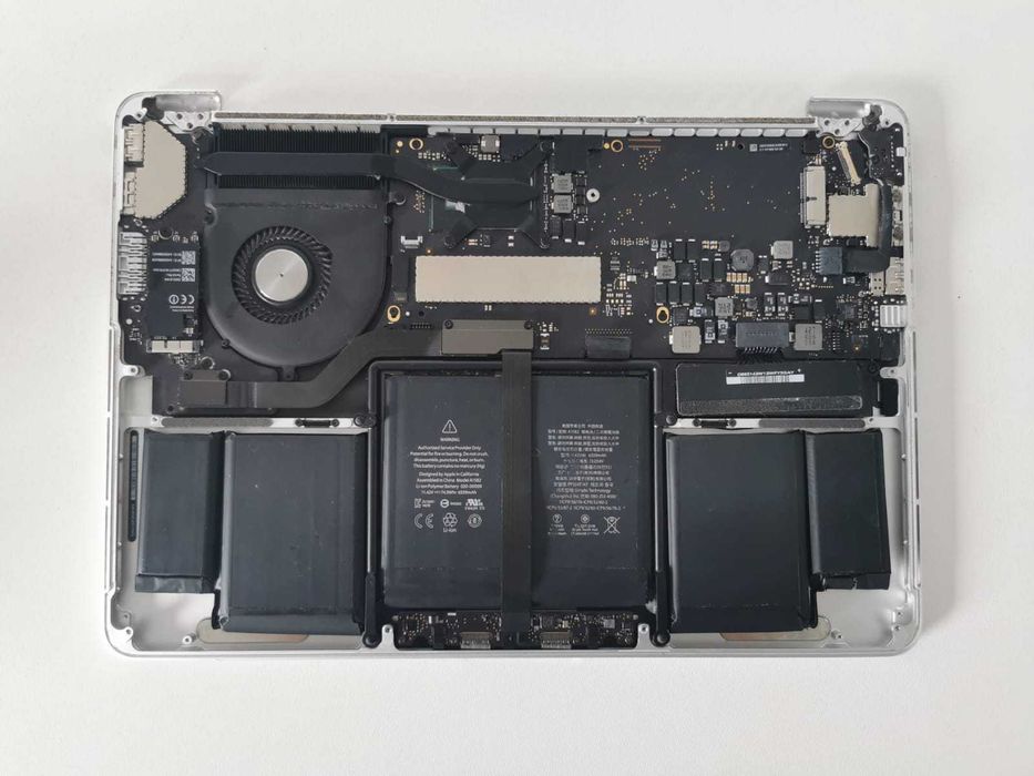 Placa DE BAZA MacBook PRO 13 2015 A1502