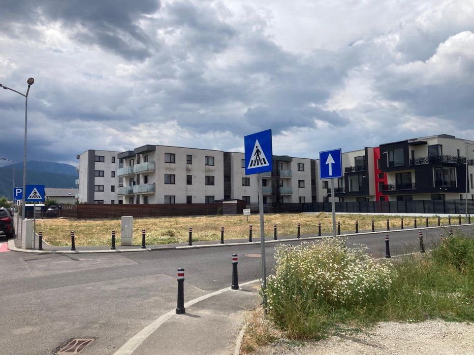 Proprietate / lot Ghimbav str Lamaitei