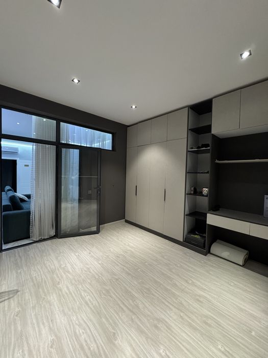 Сдаётся 2х комнатная квартира