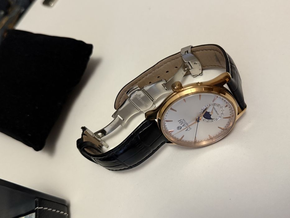 Продам часы Alash