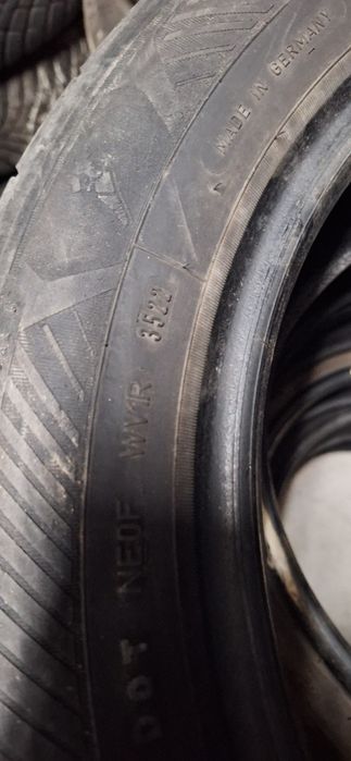 7мм! 205 55 16 Goodyear efficientgrip 2