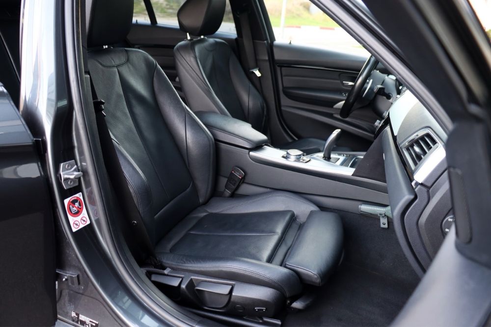 Bmw 330e iPerformance M pachet Plug-in hybrid