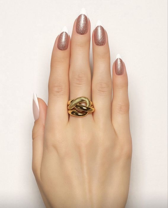 Алтын, Золото 585проба