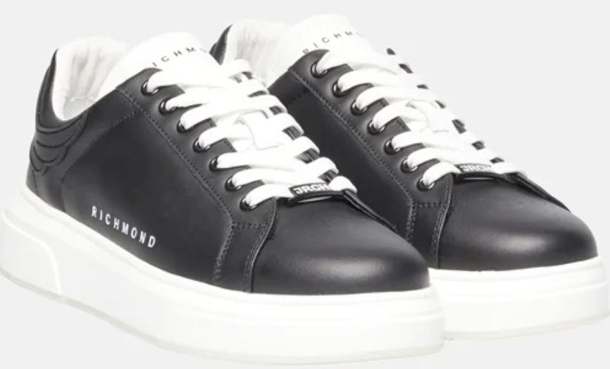 Adidasi/sneakers John Richmond