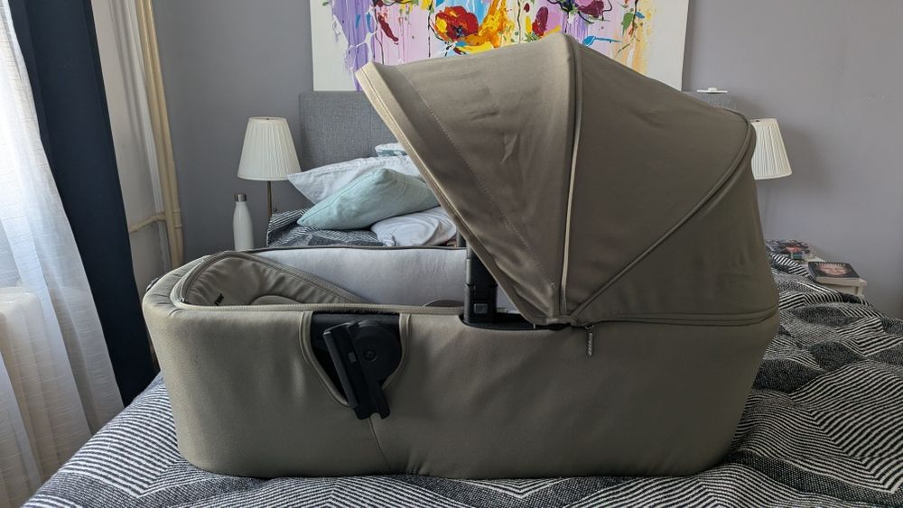 Landou Joolz Aer+, Sage Green