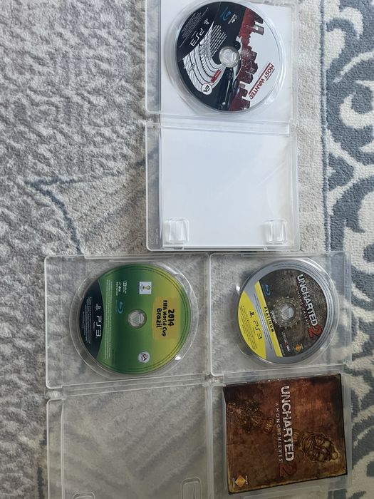 Продам игра для пс 3