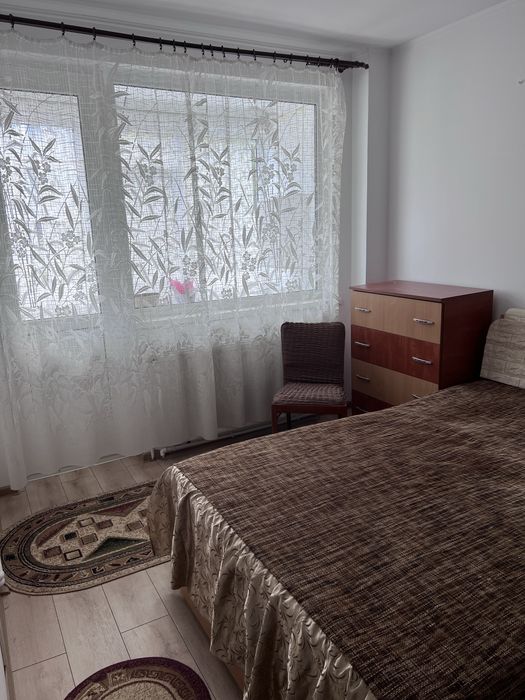 Apartament 3 camere - Cartier Hipodrom