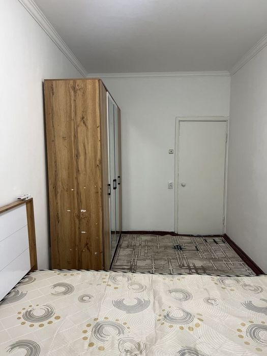 Chilonzor metro oldida 2 xonali uy ijaraga beriladi uzoq muddatga