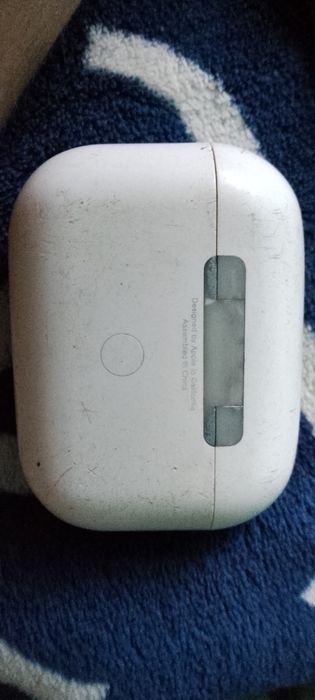 AirPods Pro — рабочие, срочно