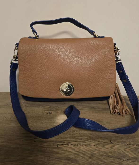 Isaac Mizrahi оригинална дамска чанта