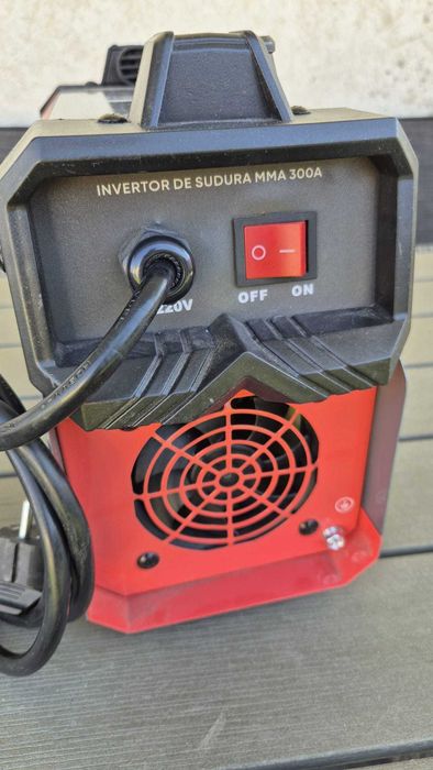 Aparat sudura MMA 300