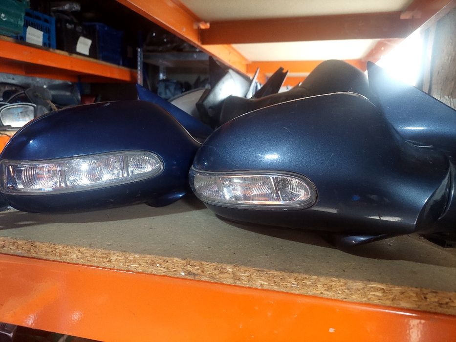 Огледало Мерцедес Цлк / Ogledalo Mercedes Clk W209