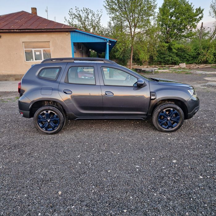 Vanzare Dacia Duster 4x4