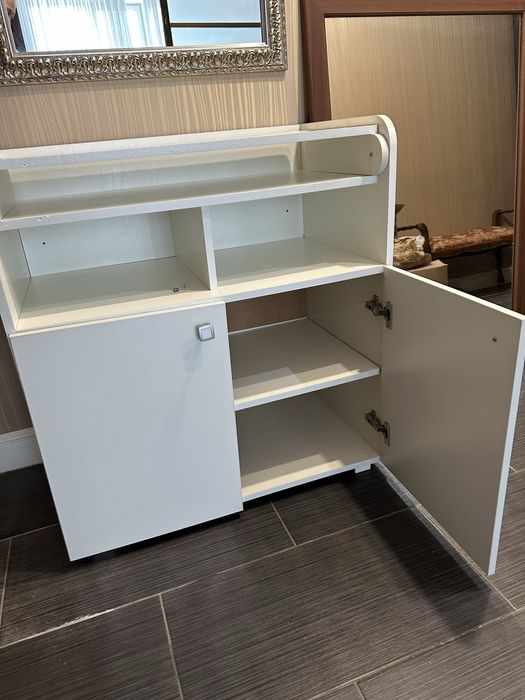 Пеленальный стол комод