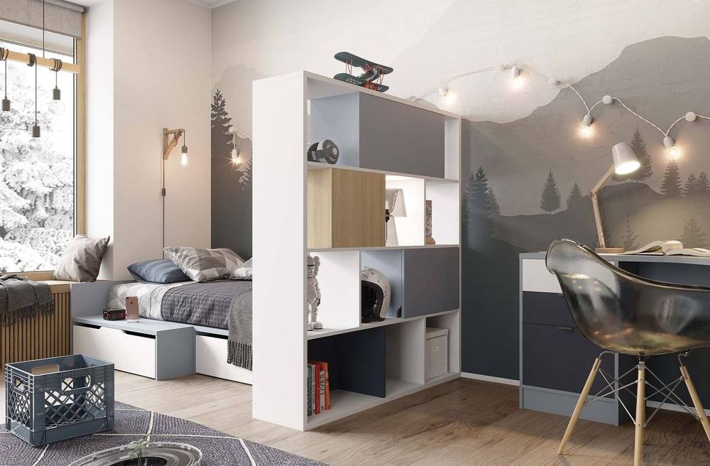 Изготовление мебели на заказ