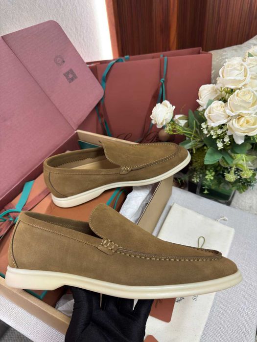 Mocasini / Espadrile Loro Piana Summerwalk Premium