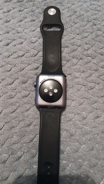 Часы Watch series 3