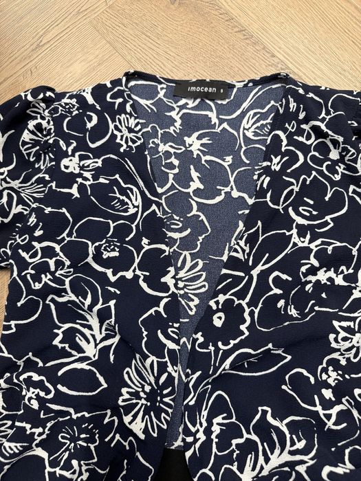 Платье от imocean