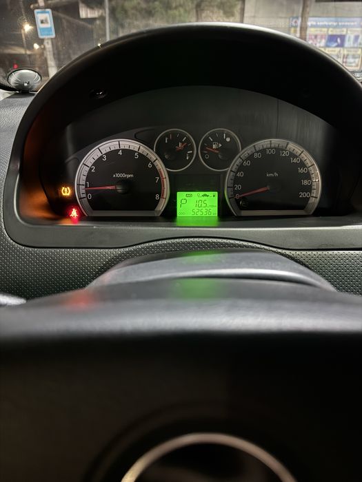 Nexia 3 Avtomat 4 Elegant +