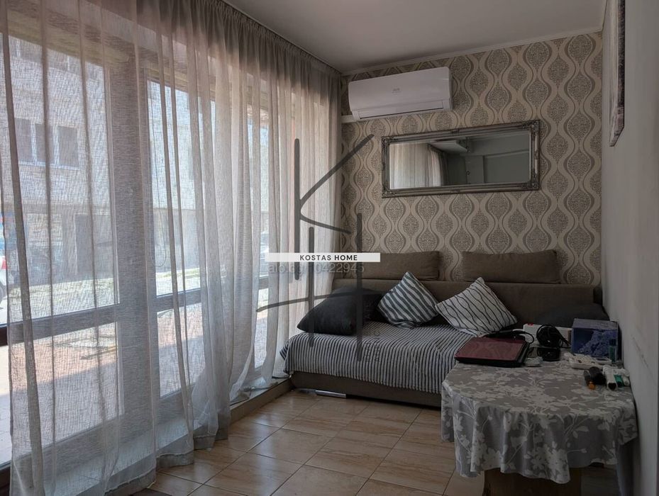 Продава се Тристаен апартамент в Варна, Център - 50 кв.м за 2160 €/кв.м - Снимка #5