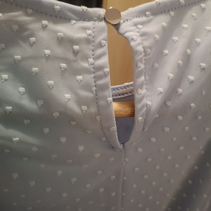 Нова рокля Mohito