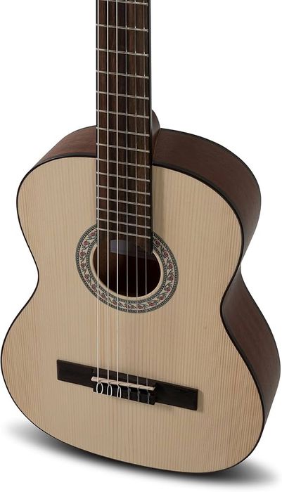 Китара Manuel Rodriguez Classical Caballero Principio CA-PM 1/2
