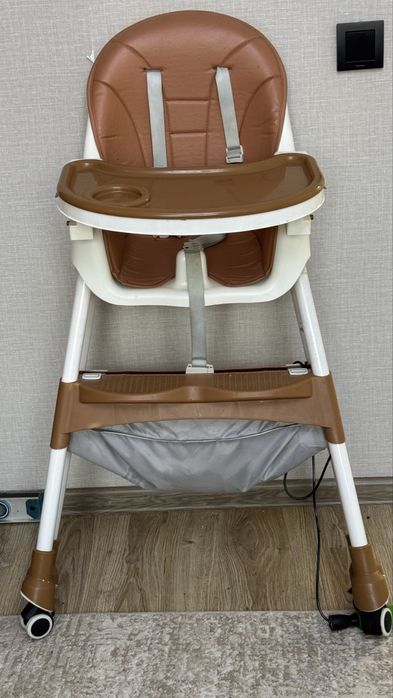 Детский стульчик