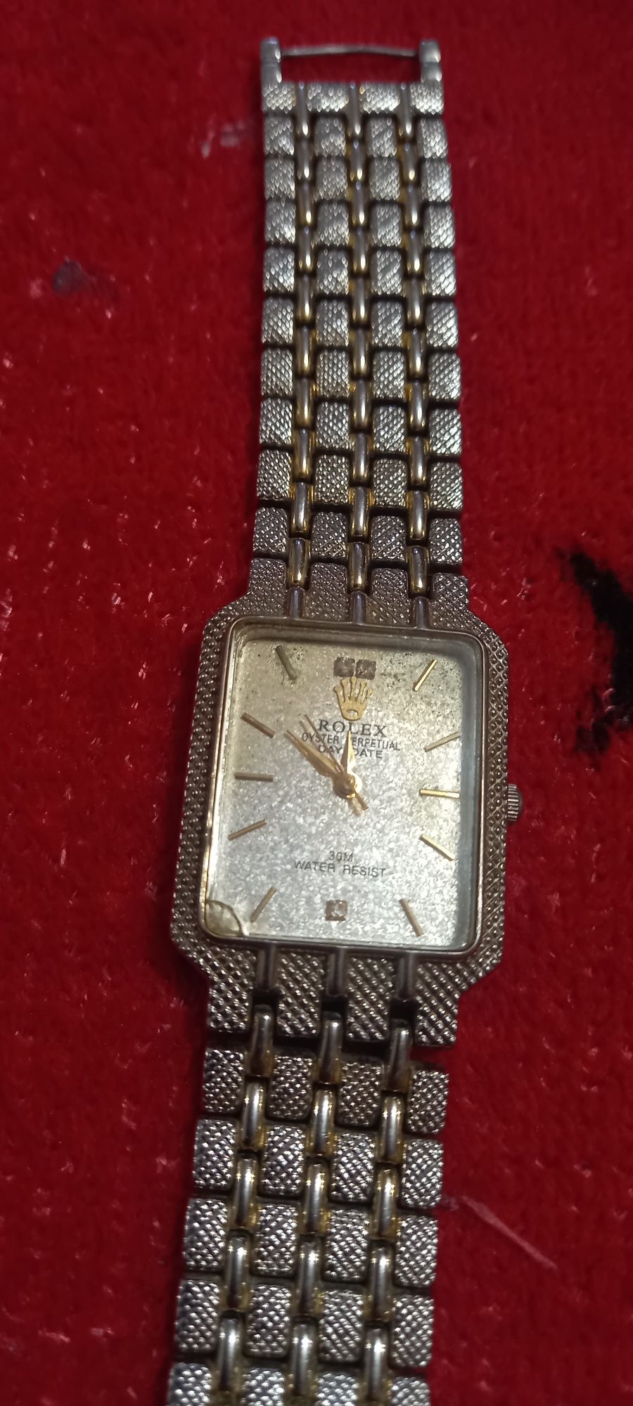 Ceas Rolex original mecanism elve ian eta Targu Jiu OLX.ro