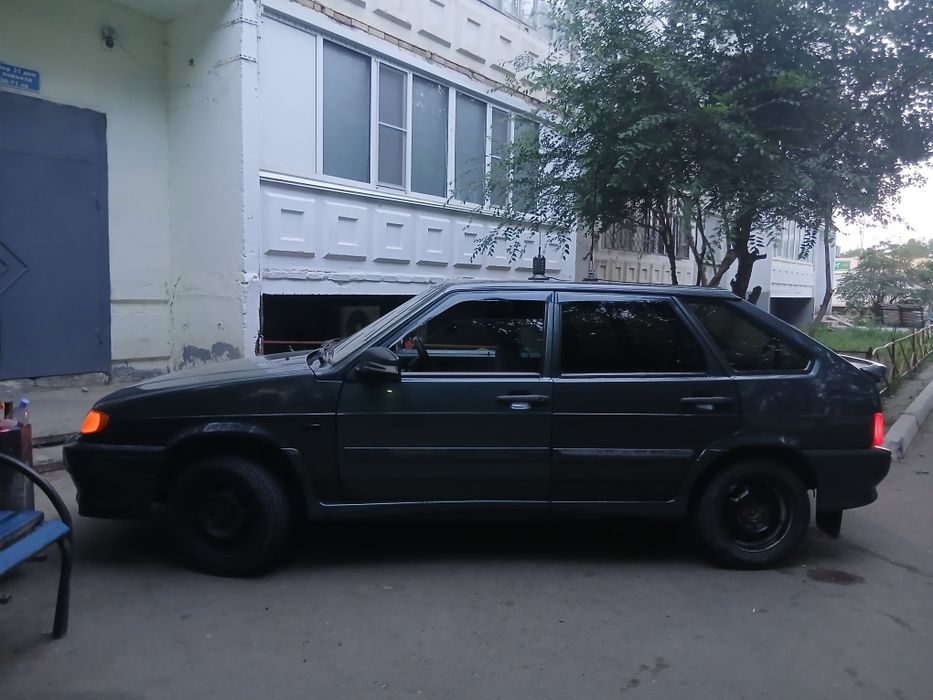 Продам продам Ваз 2114