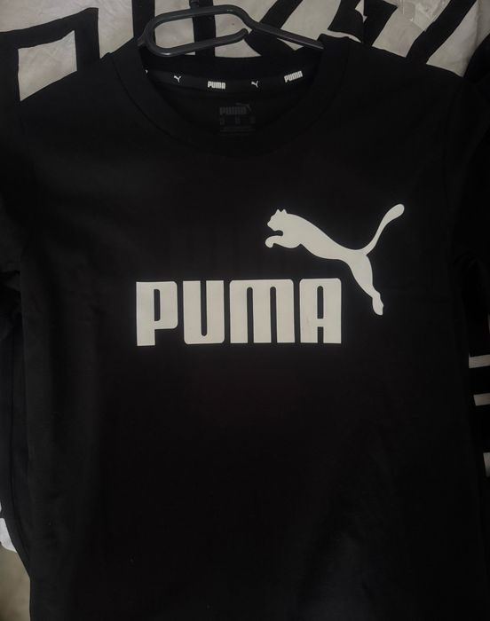 Лятна рокля Puma