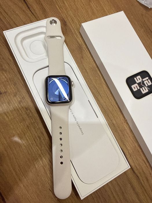 Apple Watch SE Gen2