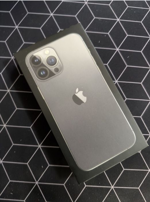 Iphone 13 Pro Max  128Gb
