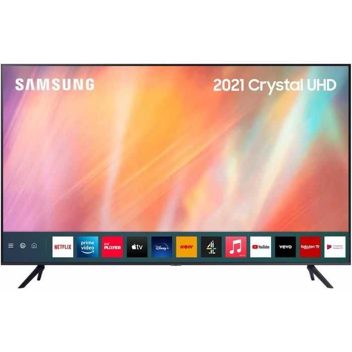 Samsung 43 Smart 4K