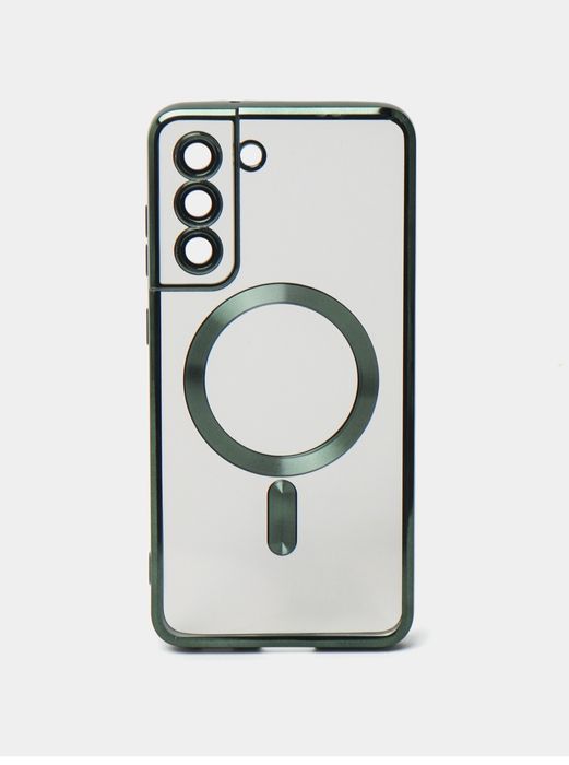 Samsung s21 plus + uchun chexol