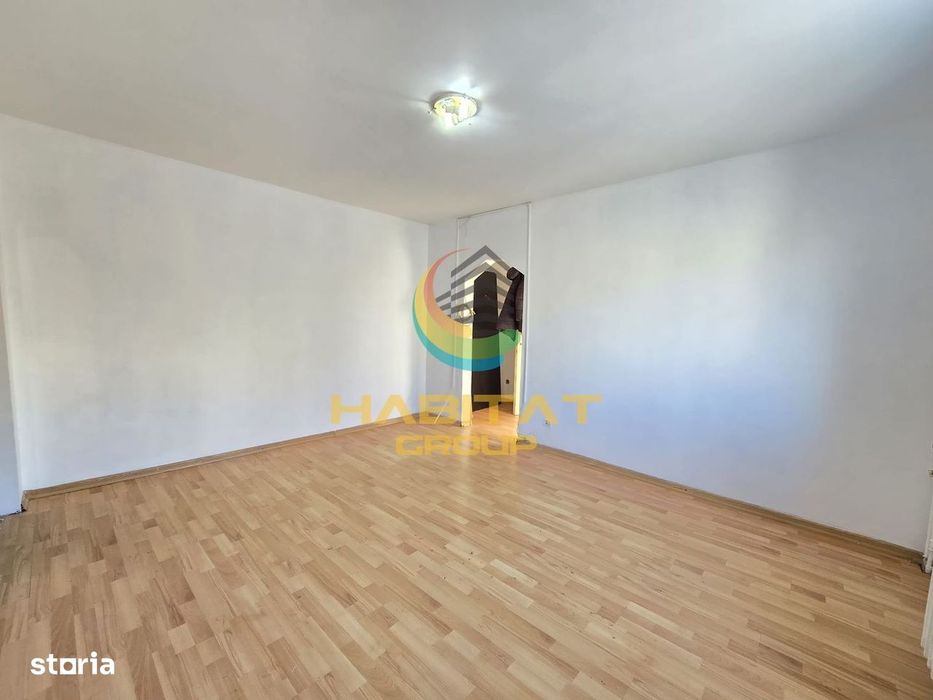 2 camere Brancoveanu - Uioara liber toate actele — fotografia 1