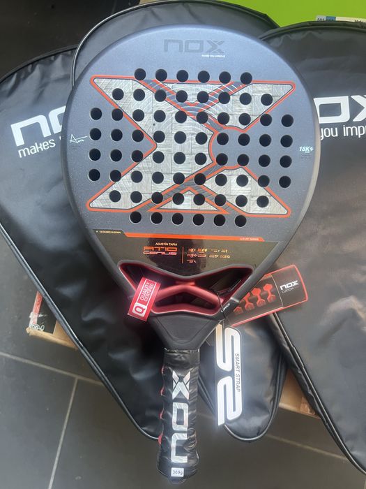 Vand rachete Padel Nox at10