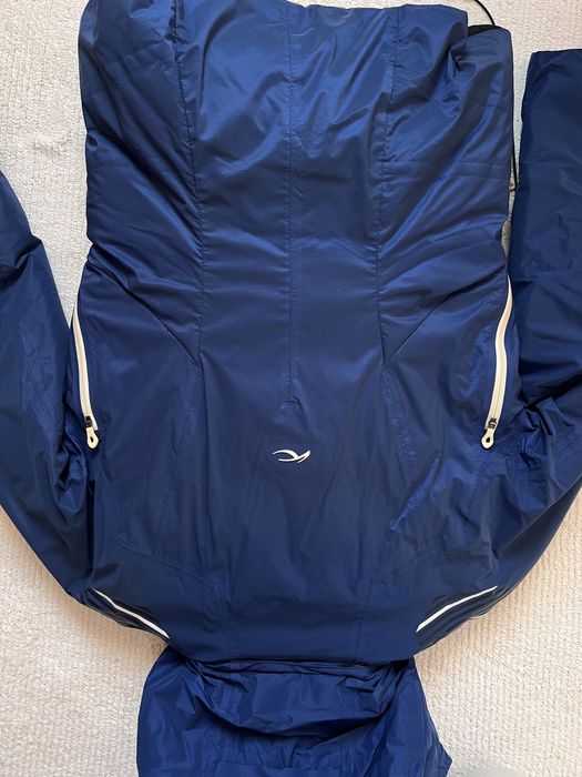 Costum ski snowboard Kjus puf pene Marimea M dama