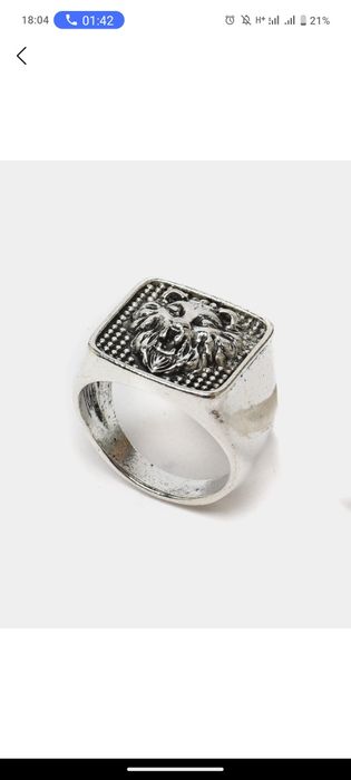 Uzuklar sotiladi. 10000 dan boshlanadi.