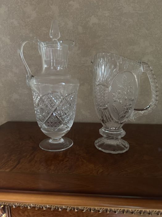 Продается хрусталь