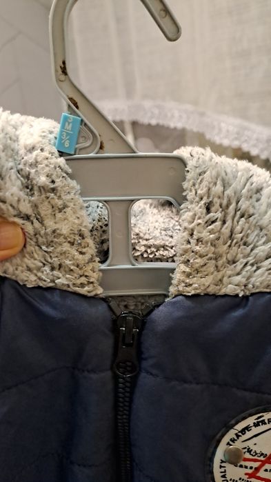 Комбинезоны демисезонные