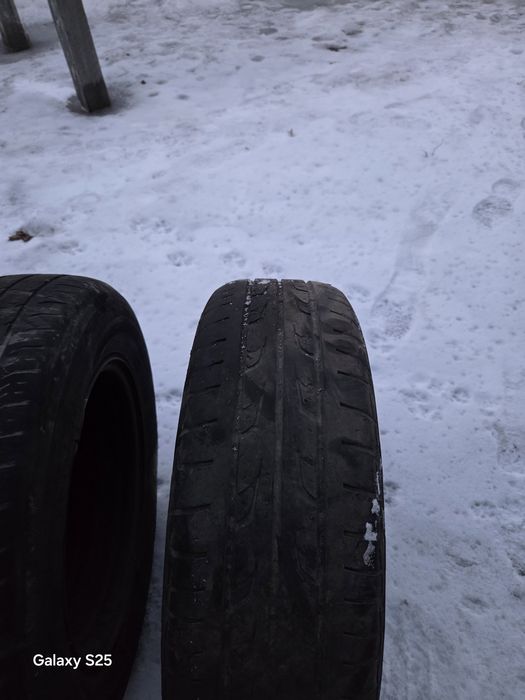 Шины летние 14 размер 185/70