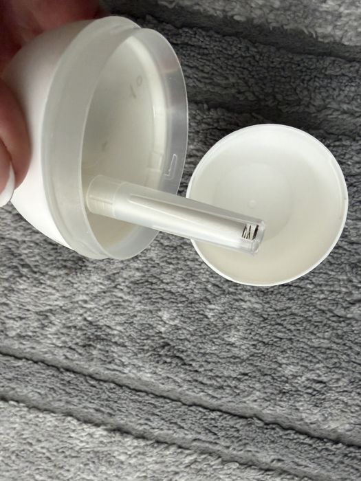Mini difuzor de arome - umidificator